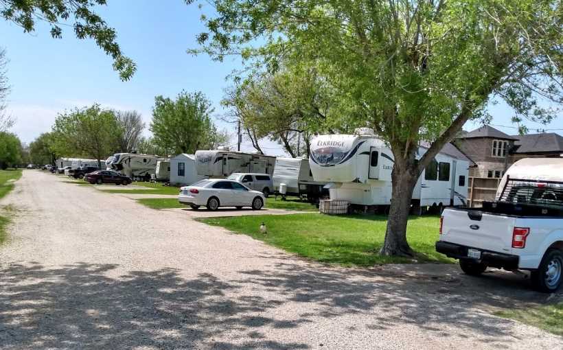 Sought-After RV Park Generates Multiple Offers Even During the Escrow Process