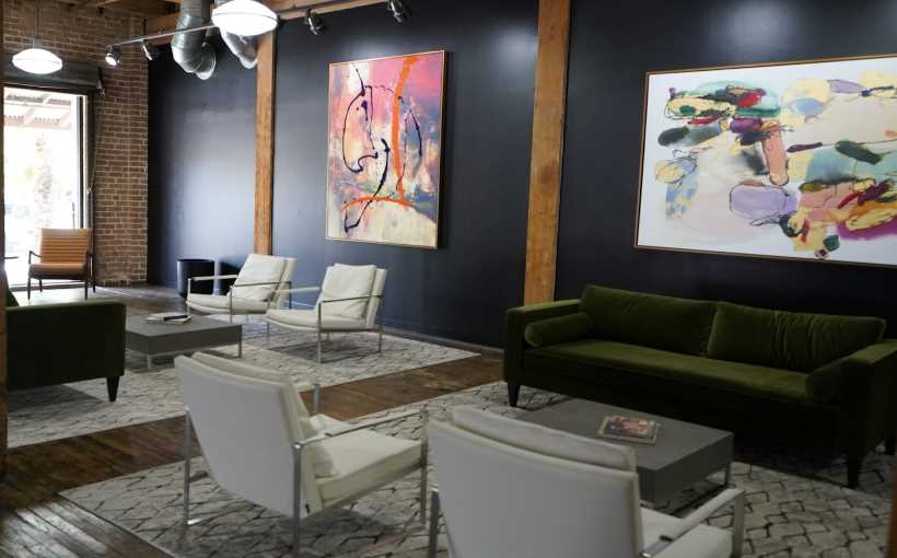Enchanted Rock Executes Five-Year Lease in Vine Street