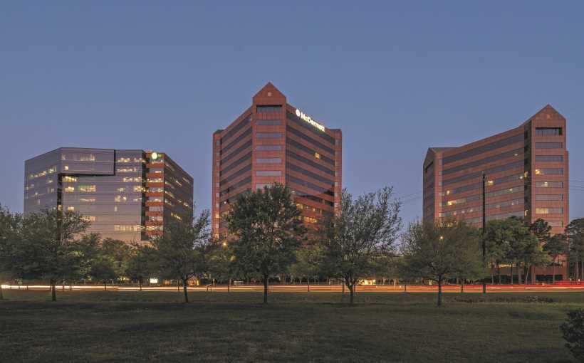 Omega 365 Inks Office Lease for 10K SF at Granite’s Two Eldridge
