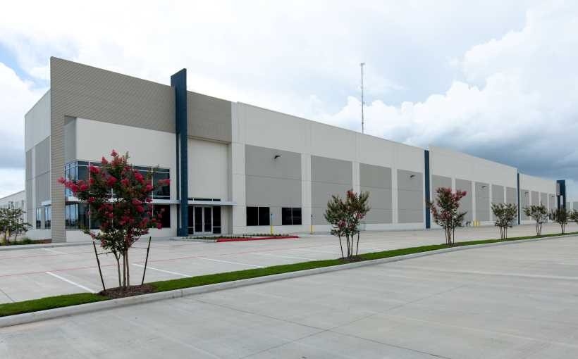 Ares Management Scoops Up Five-Market 1.5M SF Portfolio