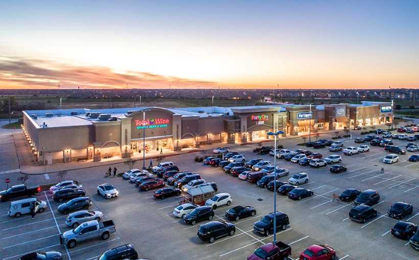 Shops of Bella Terra Buyer Interest is Indicative of Retail Liquidity