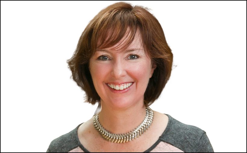Jeanne MacLellan with Avison Young Boston