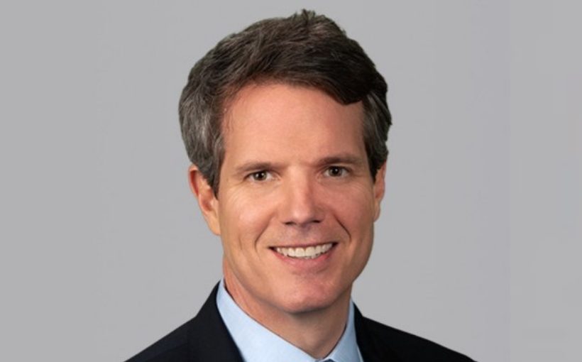 John O'Neill, Cushman & Wakefield