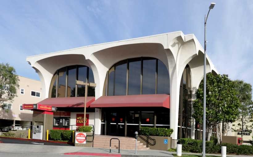 Agoura Eyes Former Wells Fargo Branch for Redevelopment