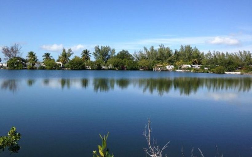 Lazy Lake RV Resort in Key West, FL
