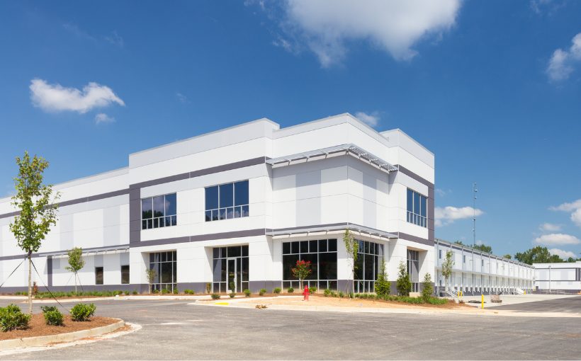Cushman & Wakefield has arranged the $395.5 million sale of the McDonald Industrial SE Portfolio building in Atlanta, GA