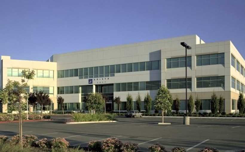 300 Holger Way is Final Asset Sold in District 237 Office Park
