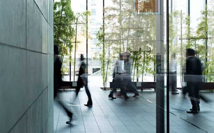 Halio Smart Glass Scores Another $100M in Financing