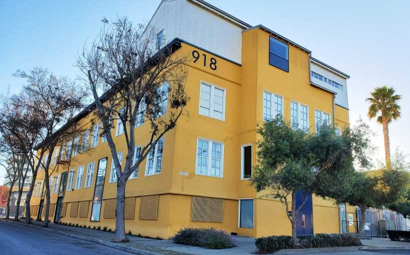 JV Scoops Up Parker Innovation in Highly Coveted East Bay/880 Corridor