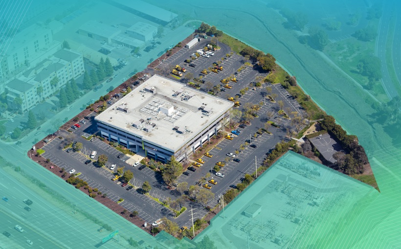 Shoreway Innovation Center