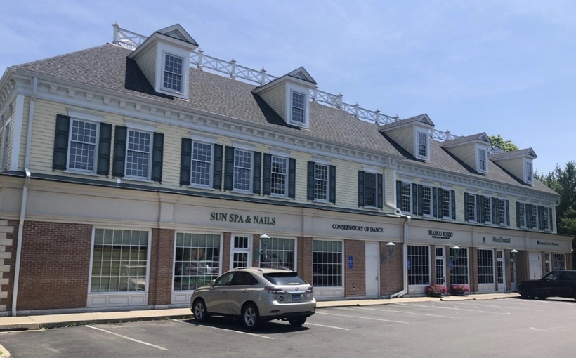 151 Old Ridgefield Road Wilton, CT - MMCC