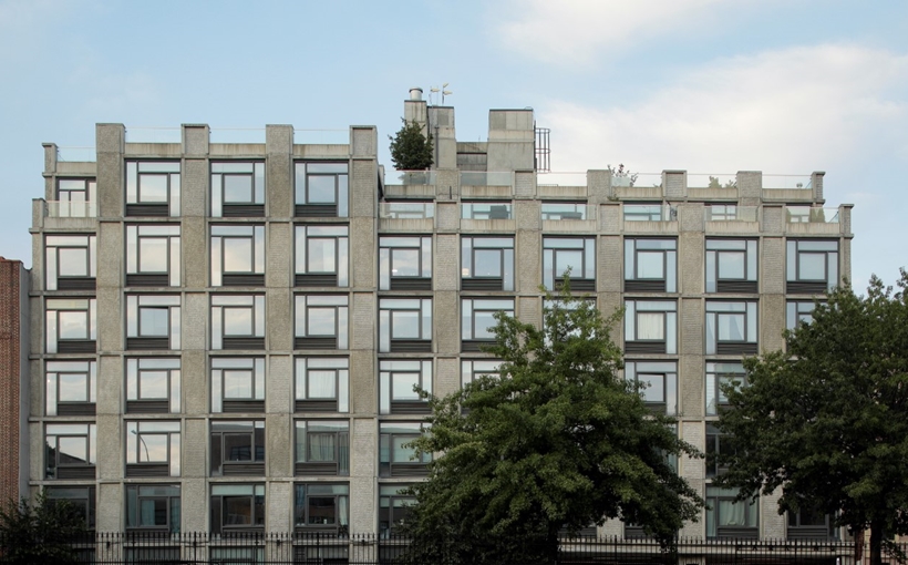 247 North 7th St. Brooklyn apartments