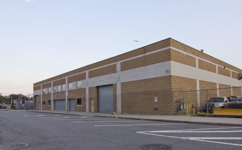 2500 Waterbury Avenue Bronx Seagis Property Group