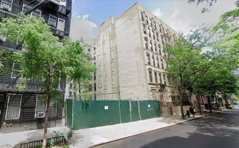 351-East-10th-Street East Village Manhattan