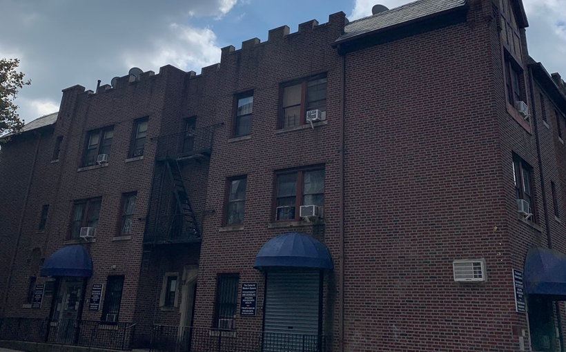 72-22 34th Avenue Jackson Heights