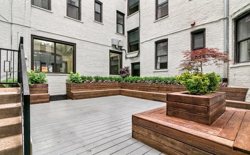 Brooklyn Affordable Housing Portfolio Financing
