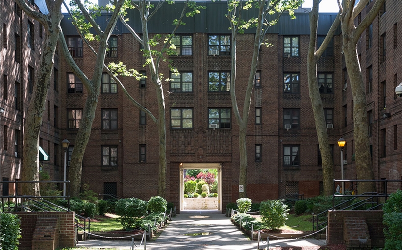 Eastchester Heights apartments Bronx