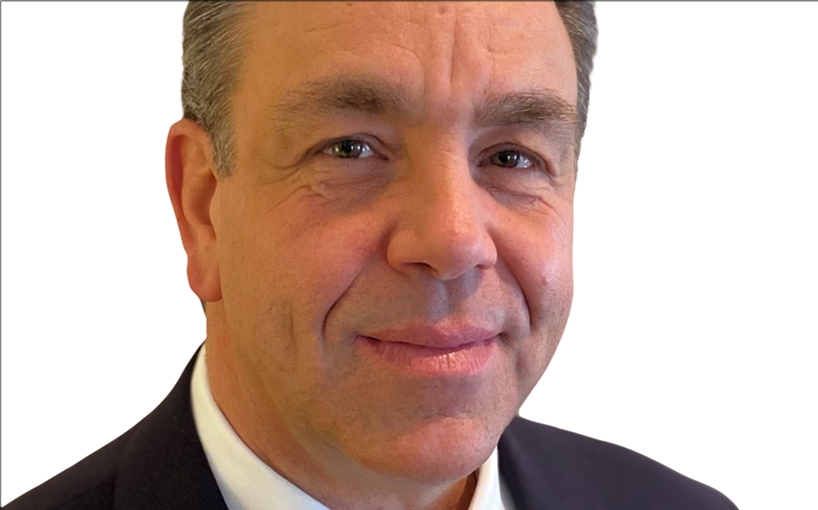 Eric Stone Avison Young