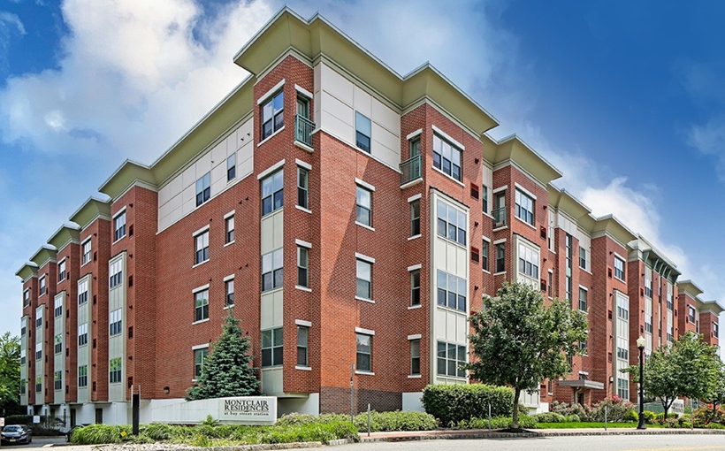 Montclair Residences Bay Street Montclair NJ