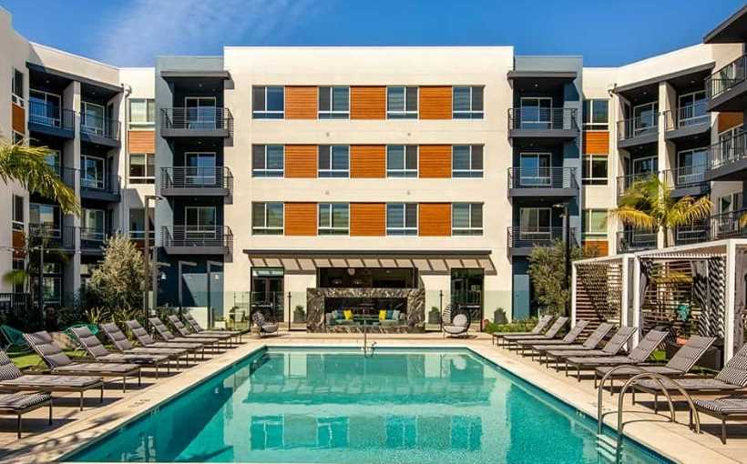 AmpliFi’s $169M Sale Sets Price Per Unit Sale in OC