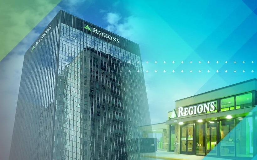 Regions Bank