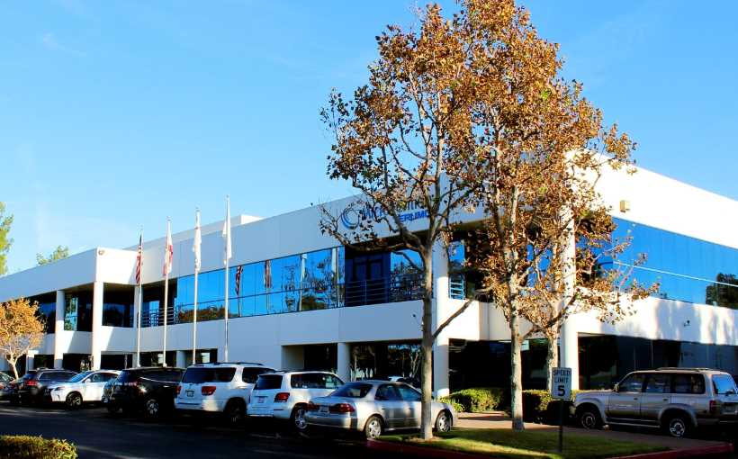 Tustin Acquisition