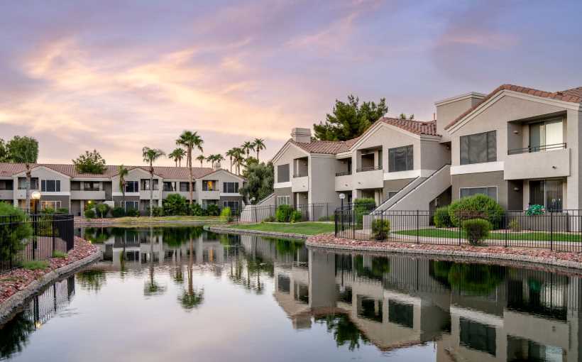 Arrowhead Ranch, Phoenix