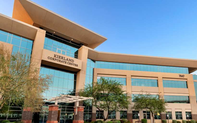 Kierland Logs Office Leasing Success with Nine Deals in 24 Months