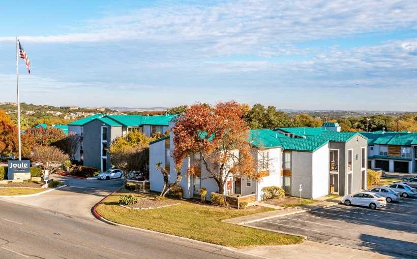 Joule Apartments