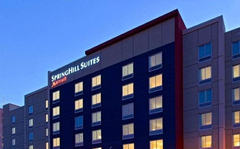 Springhill Suites