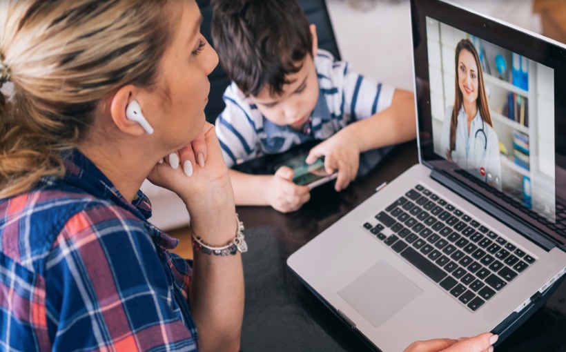 UT Health San Antonio Launches Virtual Substance Abuse Services