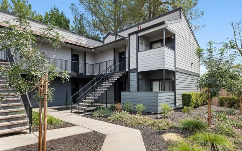 Trion Comes Back to Sacramento with Sixfold Multifamily Buy