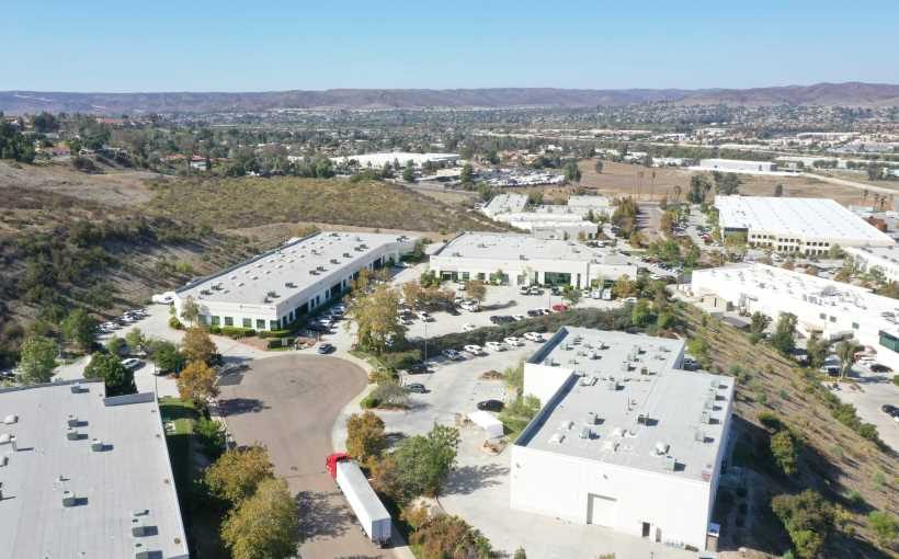 Two Never-Traded East County Assets go to Separate Buyers