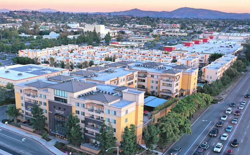 Ascenda Capital Plans to Transition Latitude33 to Rent-Restricted