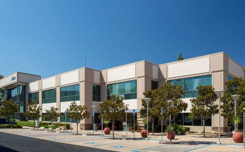 Sabre Springs Corporate Center