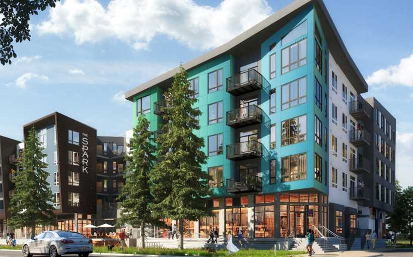 Despite COVID, MainStreet Stays Steadfast on Marymoor
