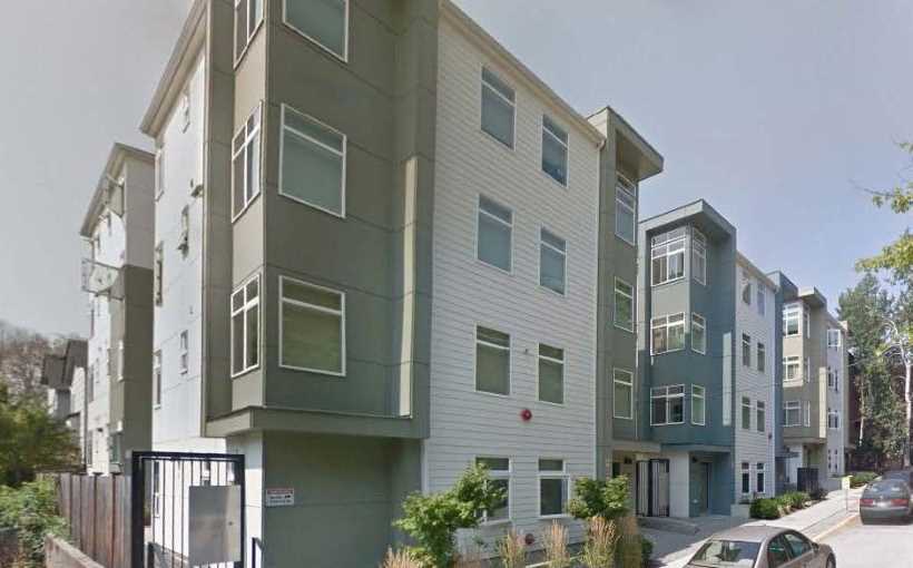 Student Housing Demand Surges, Especially in Seattle's Husky Housing
