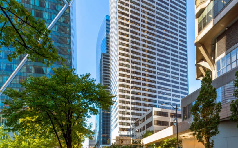 800 Fifth, Seattle