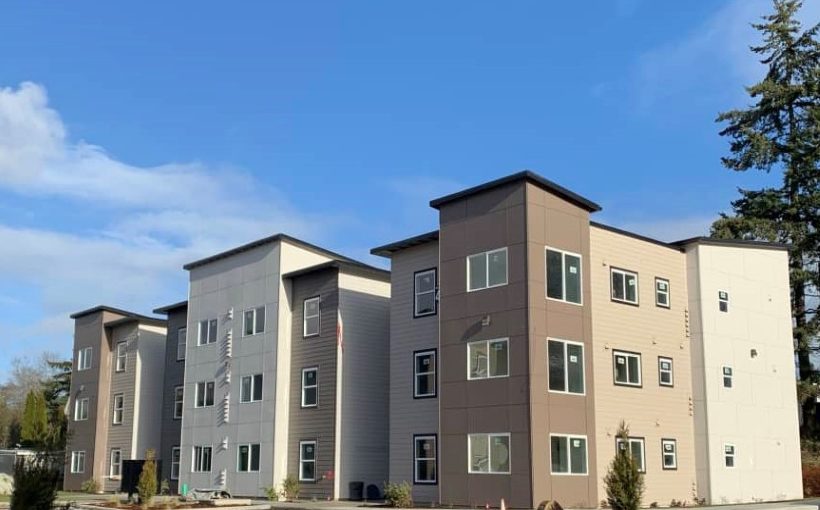 Grand Pacific Provides Chance to Acquire New-Construction Property in Growth Path