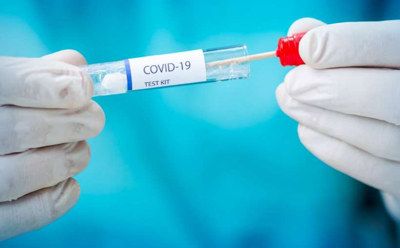 DiaCarta Develops Test to Detect Omicron Variant