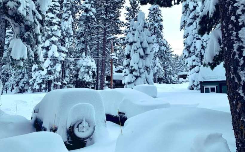 Winter Storms