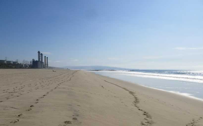 El Segundo