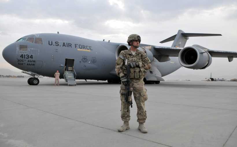 US Air Force