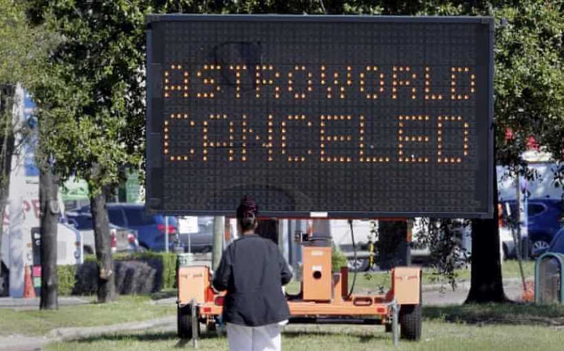 Astroworld