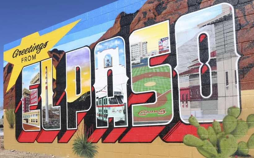 El Paso Has Third Most-Improved Unemployment Rate