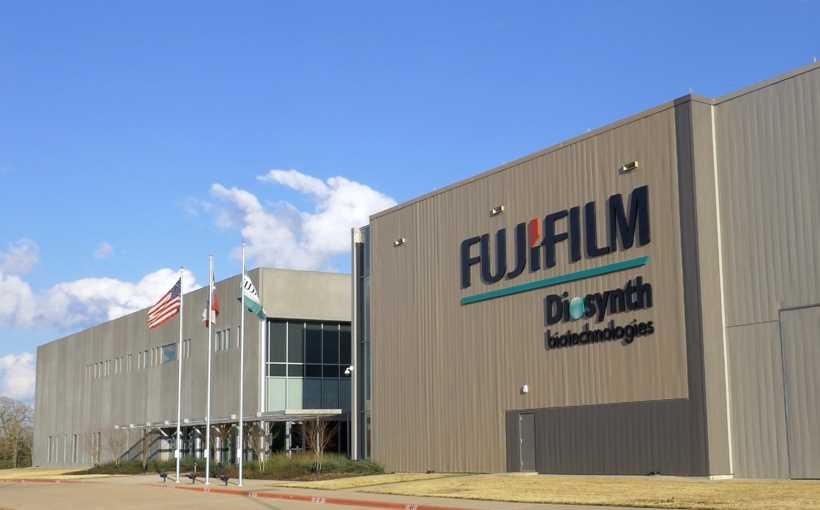 Fujifilm Diosynth Biotechnologies