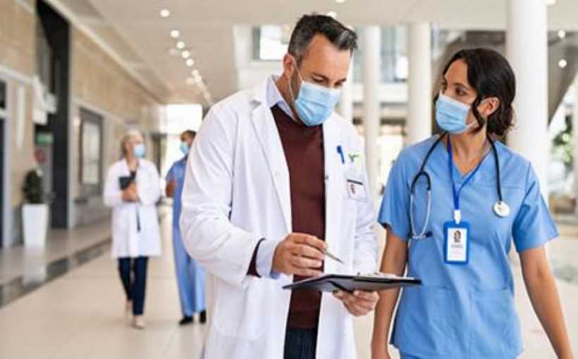 Health and Human Services Provides $128M to Rural Hospitals and Nursing Facilities