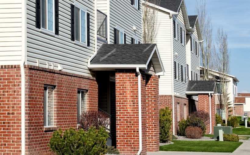 Department of Housing Commits 95% of Funds from TX Rent Relief Program