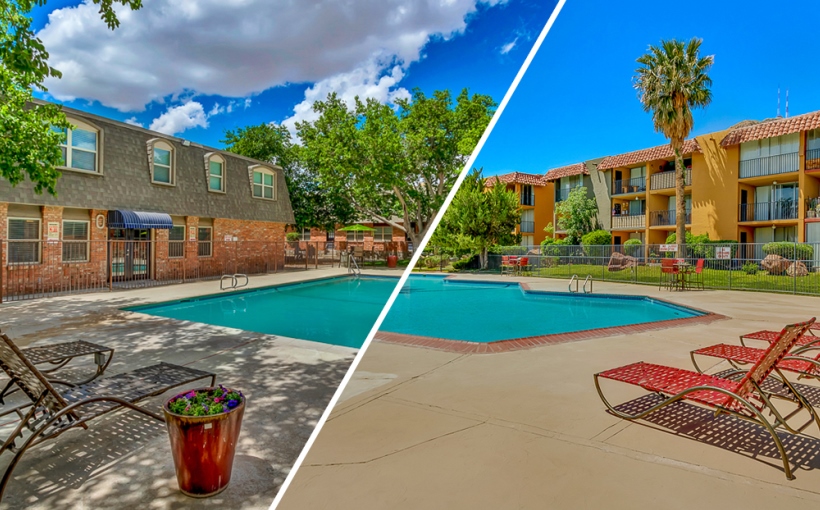 ExchangeRight’s Final Multifamily Comes Full Circle at 154% Return