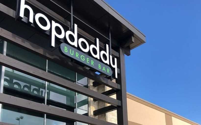 Hopdoddy